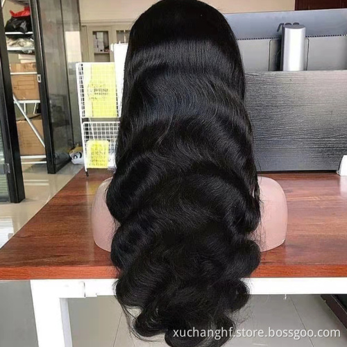 Raw Virgin Cuticle Aligned Hair Hd Swiss Lace Wig, Wigs Human Hair Lace Front For Black Women, Human Hair Full Lace Frontal Wig